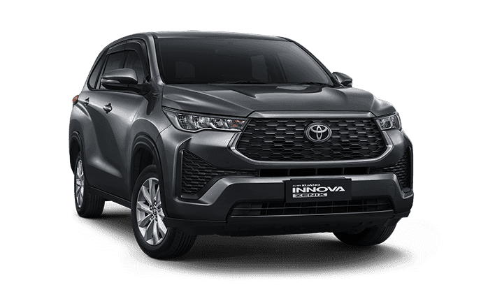 Innova Zenix V