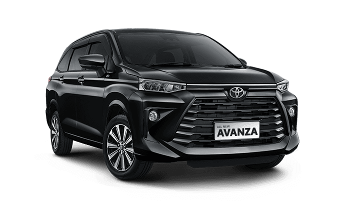 New Avanza